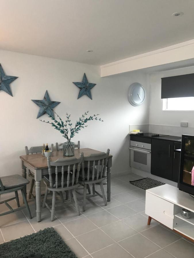 Camber Choice Chalet K238 Villa Ngoại thất bức ảnh