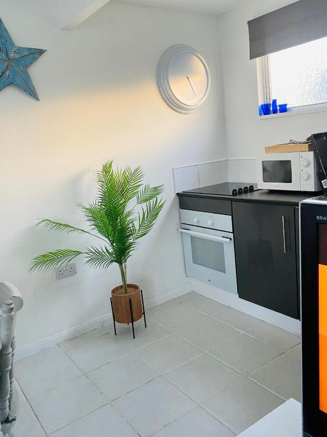 Camber Choice Chalet K238 Villa Ngoại thất bức ảnh